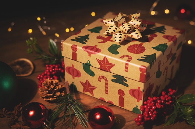 Hoe verras je mama met kerst dit jaar?